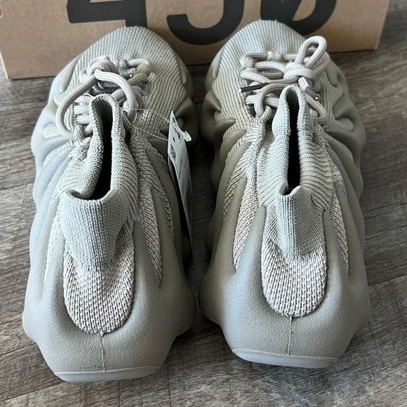 New! YEEZY 450 ID1623 STOFLA, Authentic - Picture 8 of 14